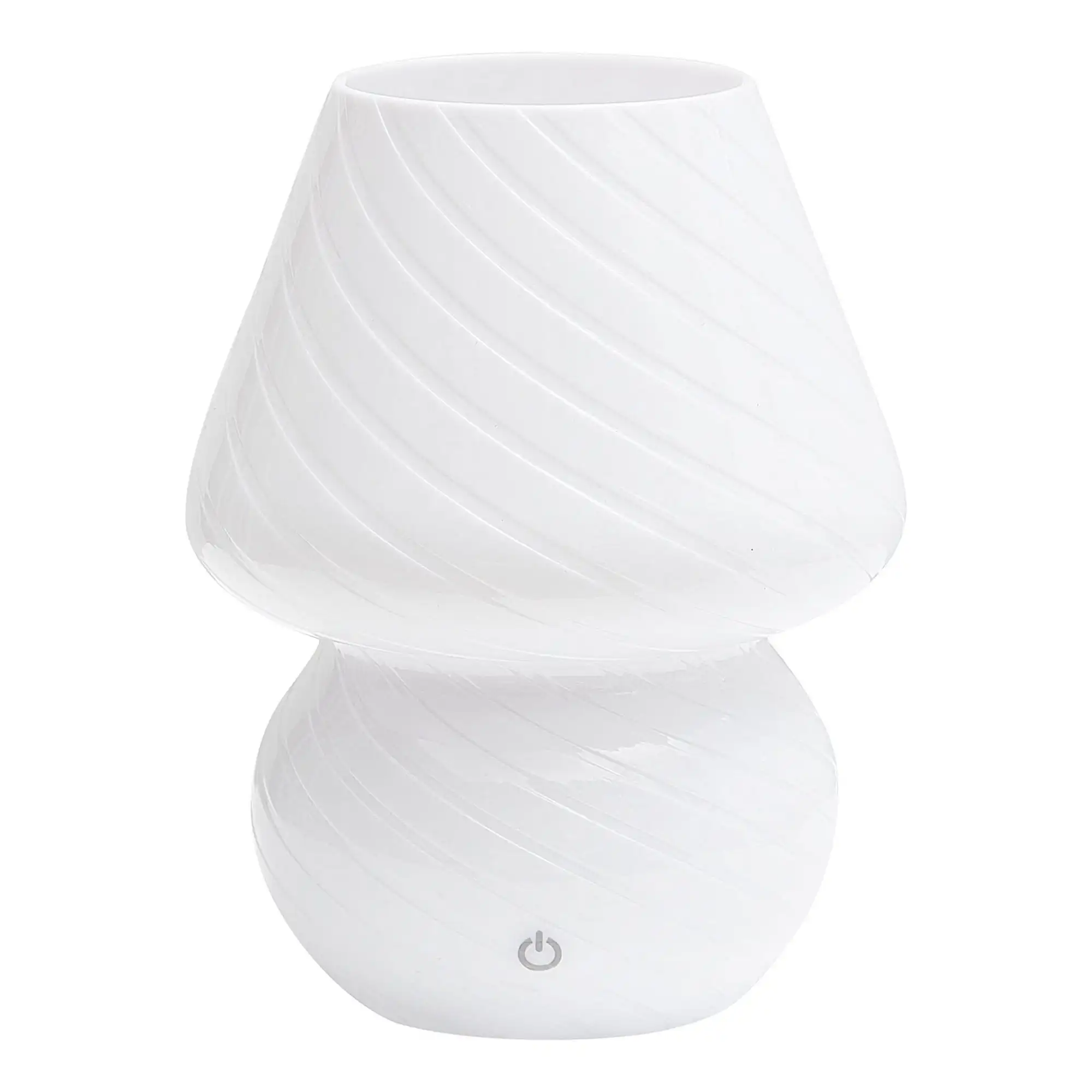 

Changing Mushroom Accent LED Lamp