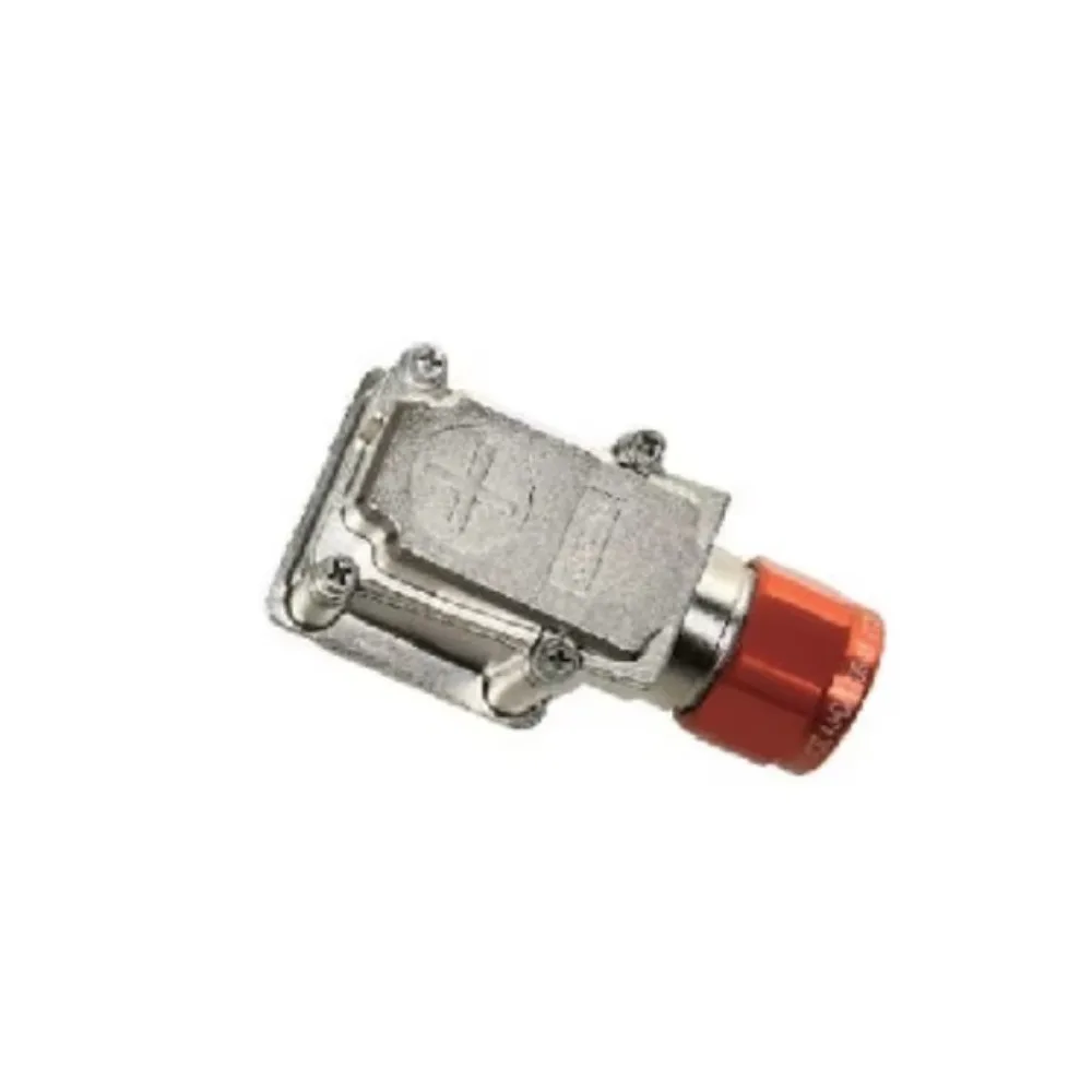metal junction box, connector, standard