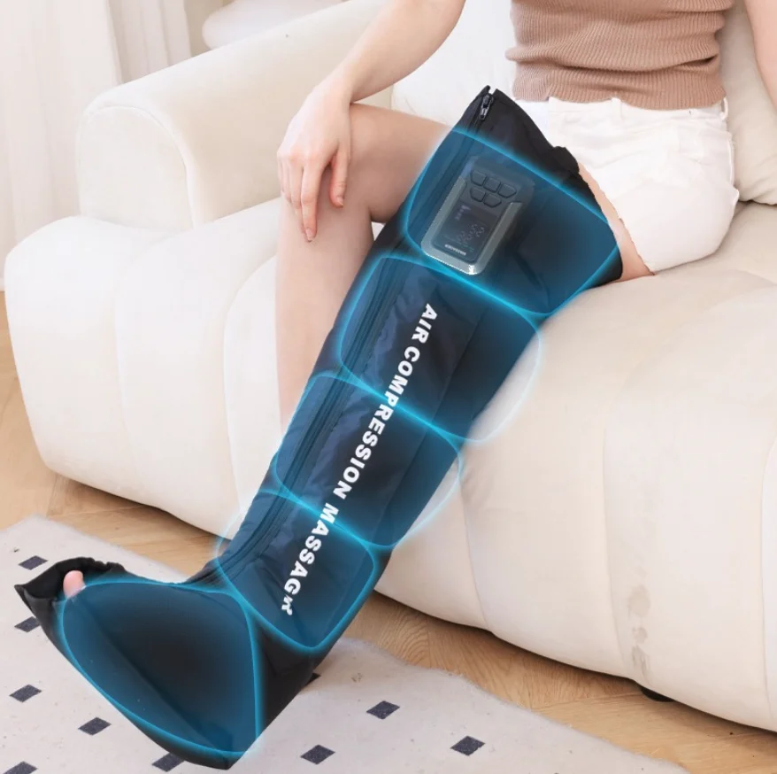 Массажер для ног с воздушной к – обзор и цена Foot Bath Massager