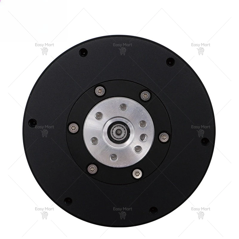 MG6010E-i6 dual encoder small size large torque brushless servo motor gear reducer robot accessories