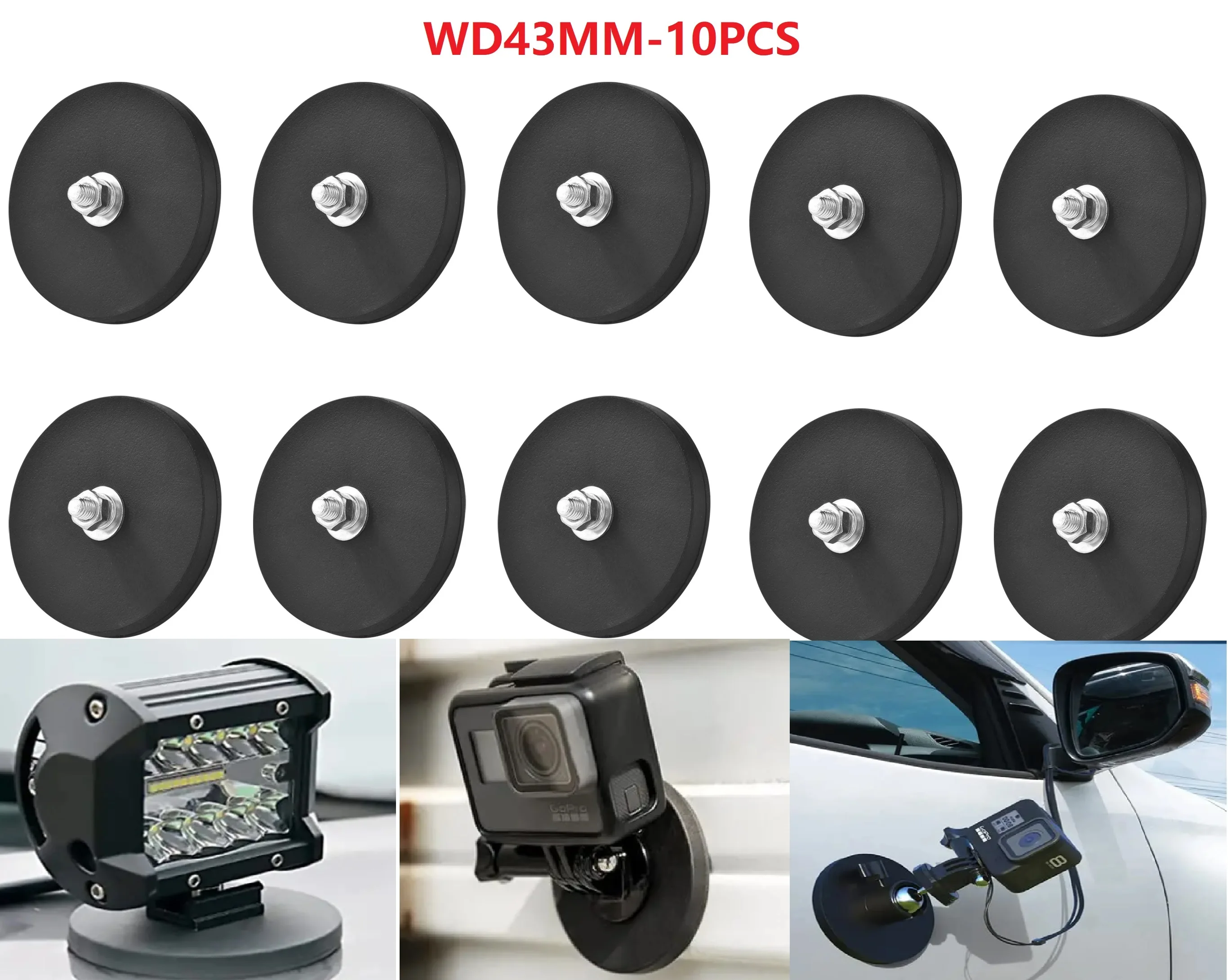 10-5-pecas-43mm-m6-parafuso-base-magnetica-suporte-de-montagem-bracadeira-led-suporte-de-barra-de-luz-de-trabalho-suv-offroad