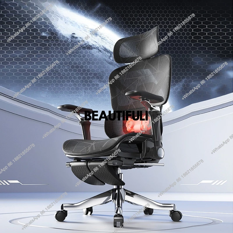 Height Adjustable Desk Office Furniture Assembly Pc Gamer Chairs Nordic Chair With Wheels Ardor Gaming Chiar Armchairs Pulley