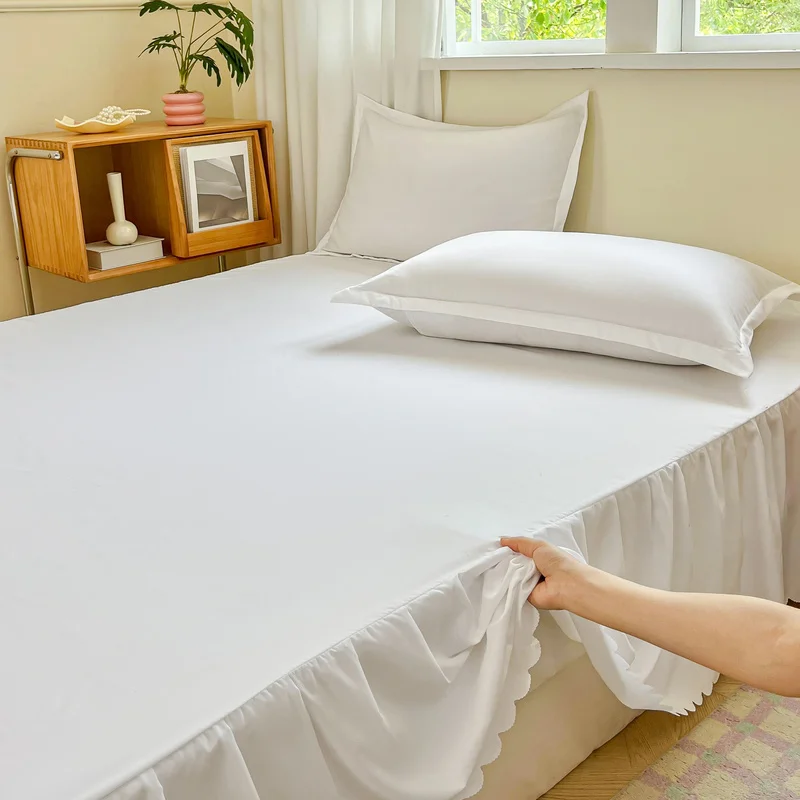 Thumbnail 4 - #41 Best Bedskirts to Buy In 2026