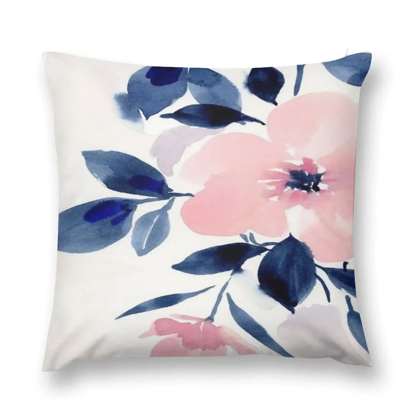 

Floral Printed Pattern, Throw Pillow Plaid Sofa autumn pillowcase pillow
