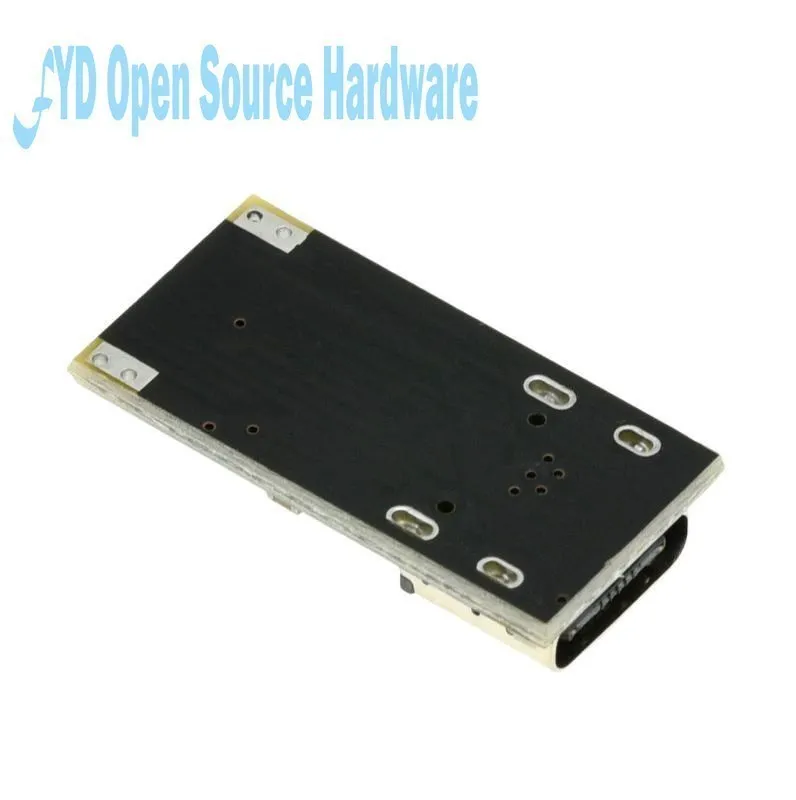 USB-C PD Trigger Board Module PD/QC Decoy Board Fast Charge USB Type-c to High Speed Charger Power Delivery 9V 12V 15V 20V