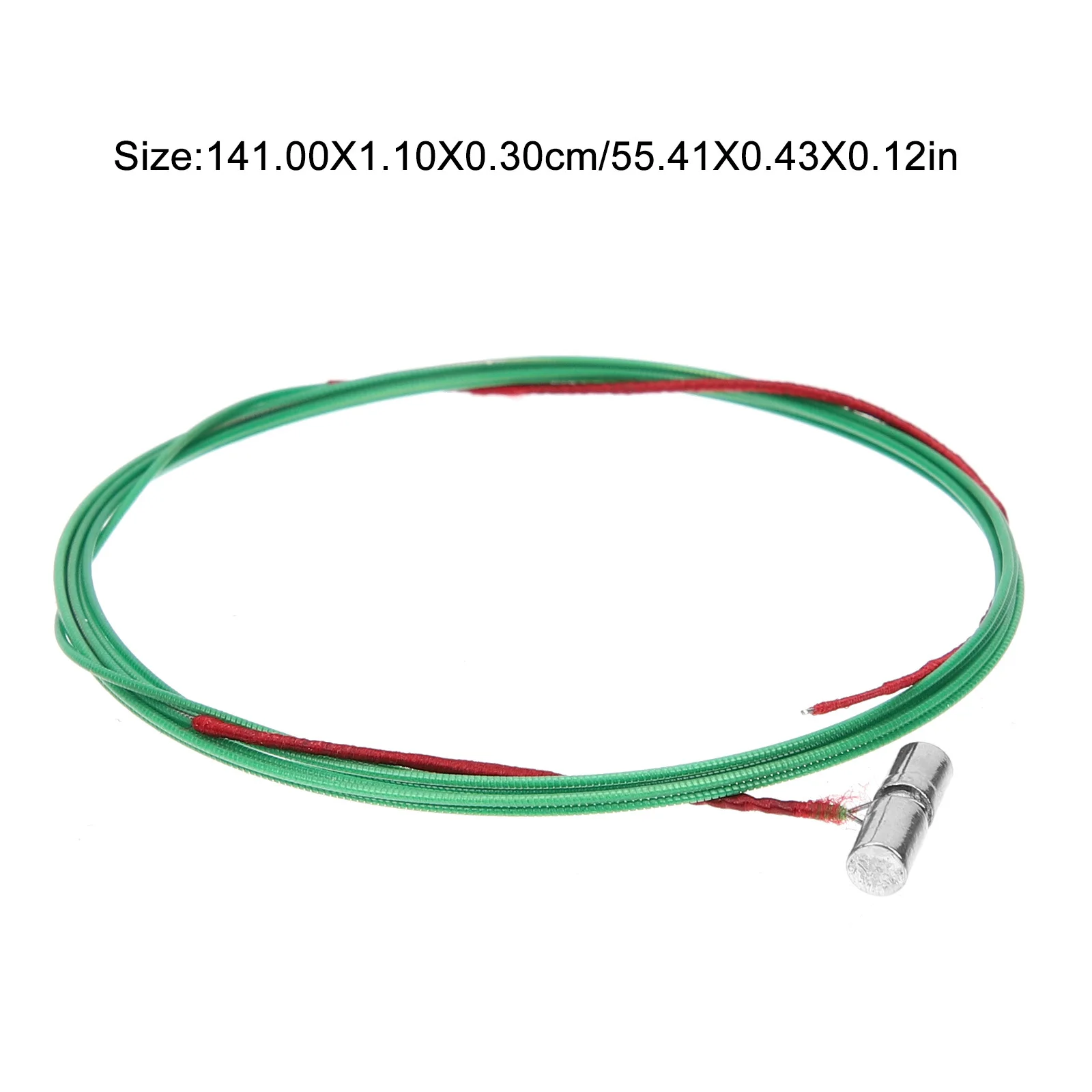 

10Pcs Chinese Guzheng Strings Standard Tension Extraordinary Tones Beautiful Sounds Accessories Guzheng String