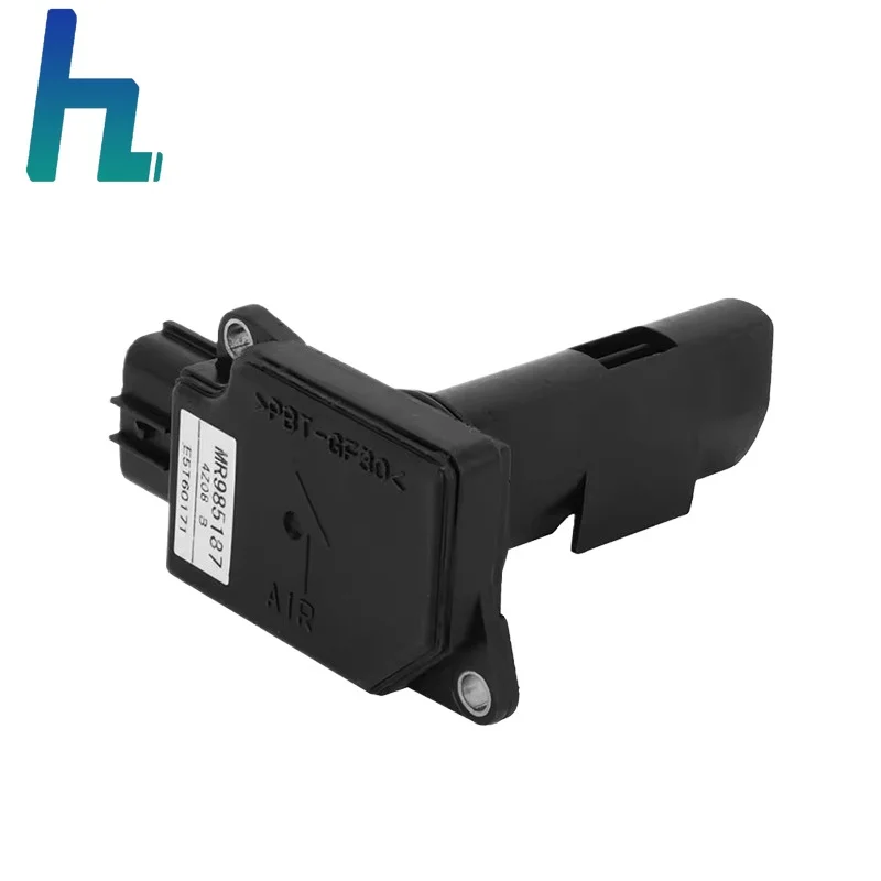 MR985187 E5T60171 MAF Mass Air Flow Sensor For Mitsubishi Eclipse Endeavor Galant Lancer Outlander 2.0 2.4 3.0 3.8 2003-2012