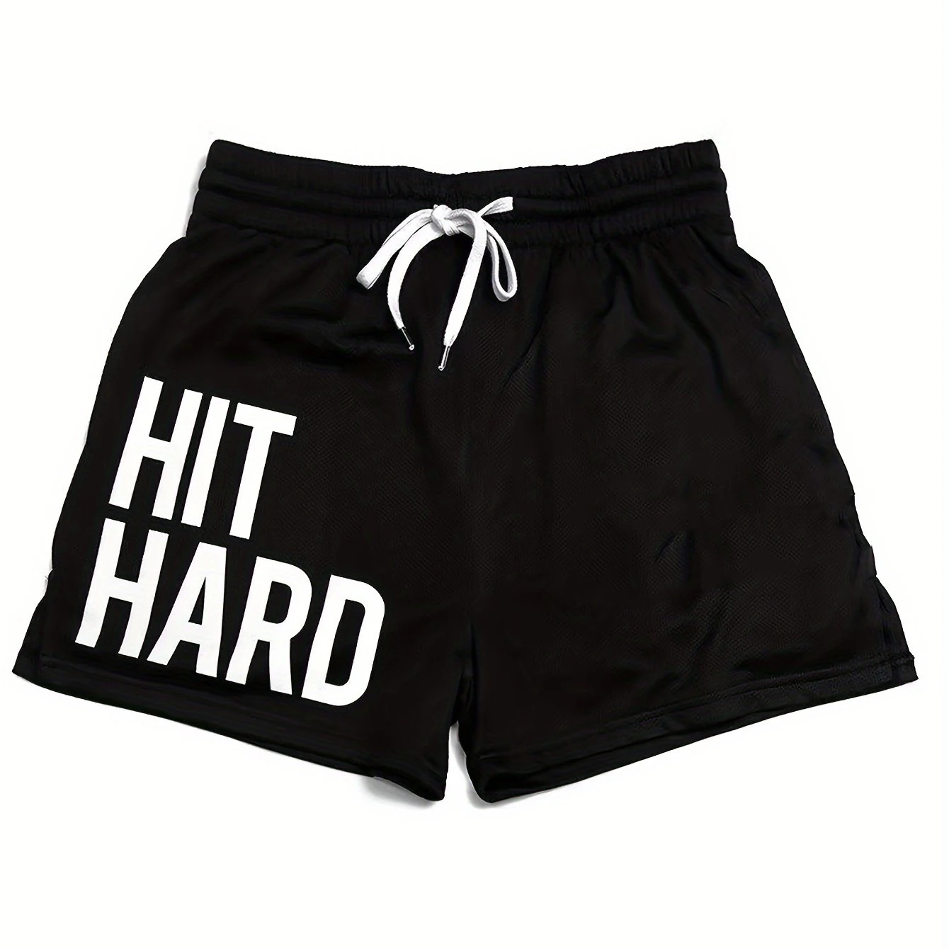 

Лето 2025 г., хит продаж, мужские шорты для спорта и отдыха, мужские шорты с принтом, мужские уличные шорты, быстросохнущие дышащие шорты