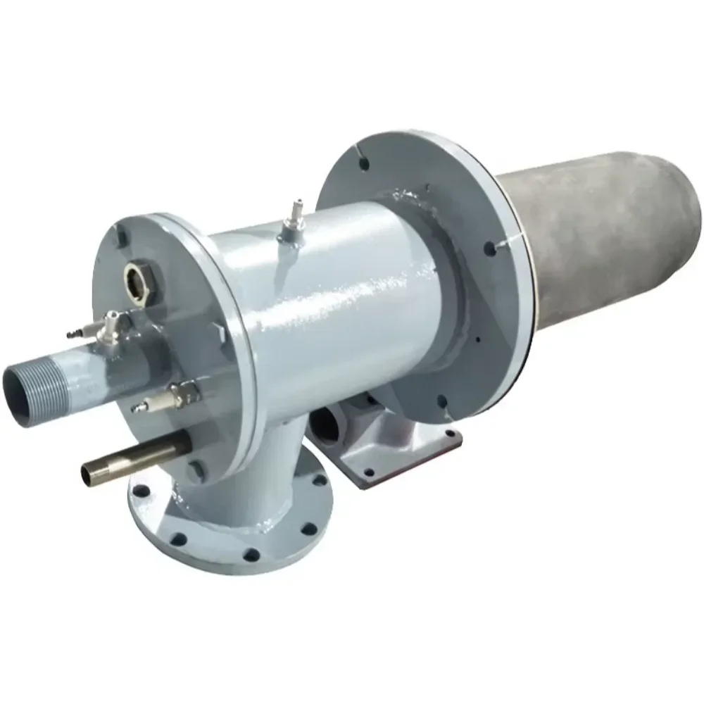 

Wholesale Industrial Furnace Burners Industrial Gas Burners LNG Burners