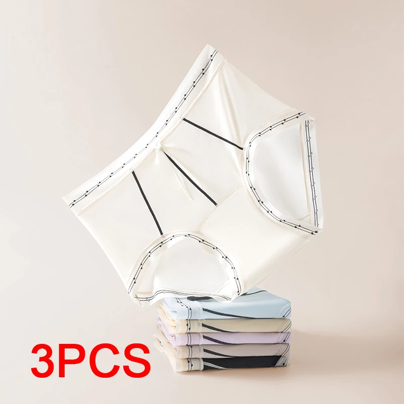 ملابس داخلية نسائية صغيرة ملابس داخلية سراويل داخلية نسائية طقم سراويل داخلية حزمة ملابس داخلية نسائية من الحرير الجليدي ملابس داخلية مثيرة يابانية