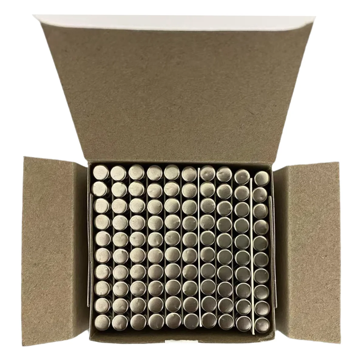 100PCS Ceramic Fuse Tube Fuse 6x30mm 250V Multiple Amp Ratings 0.5A - 30A for Electrical Circuit Protection