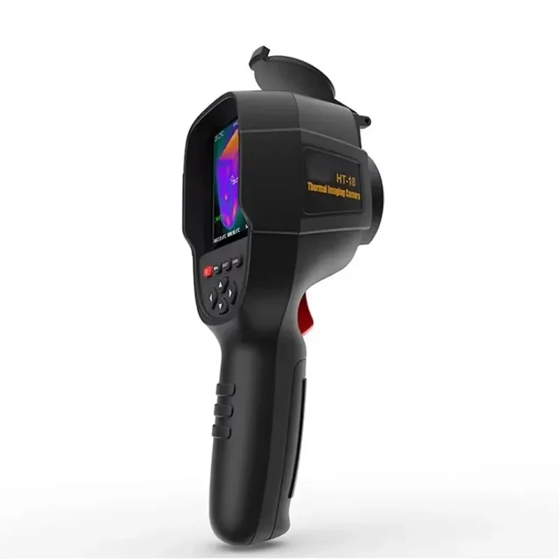 

2026/HT-18 thermography thermo detector Industrial thermal prices 220*160 Resolution Imager