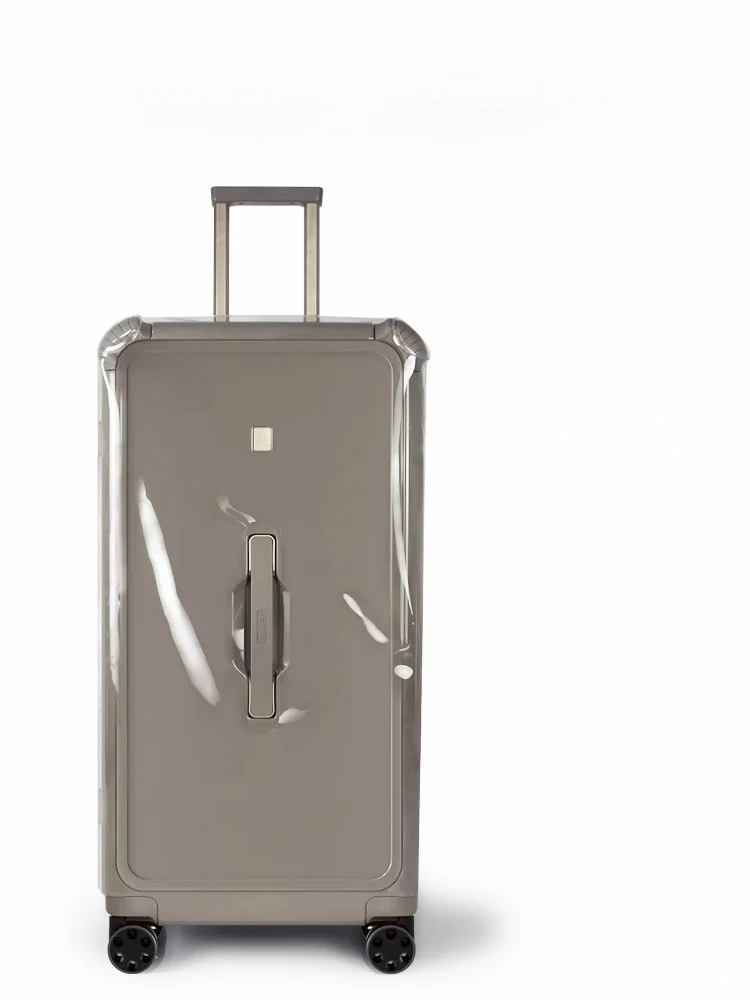 Funda Protectora para Maleta de Viaje, Estilo Deportivo, Sin Desmontaje, 263032 Pulgadas, Compatible con Accesorios de Equipa...
