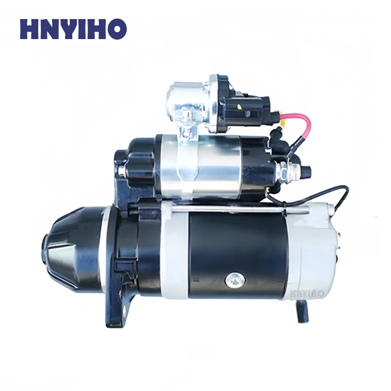 Motor de partida 12V 3.0KW 11T QDJ1309K-P/J 490B-51000-3 para motor XINCHAI