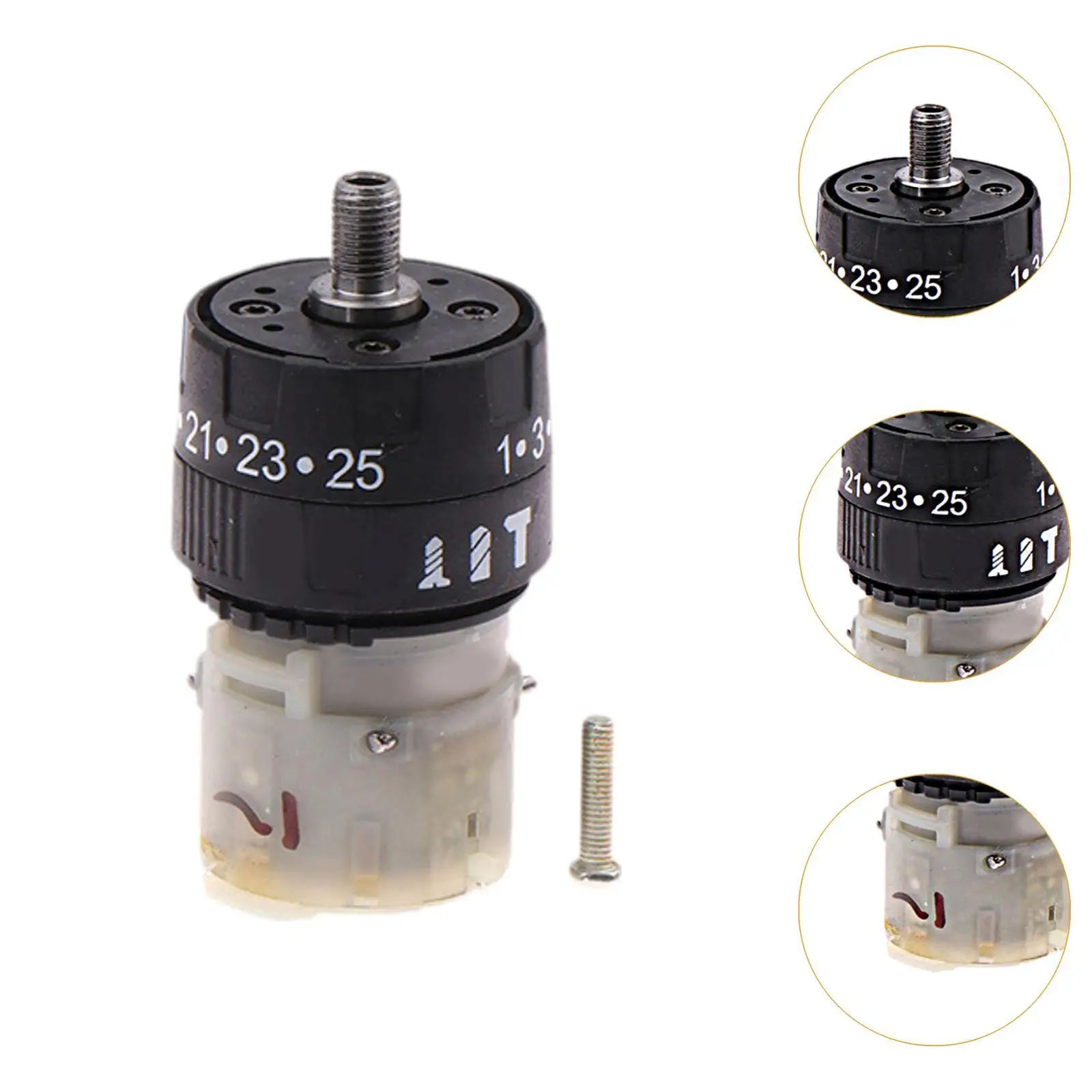 Сверлильный патрон, высокопроизводительный электроинструмент для гравировки, улучшения дома, сверления