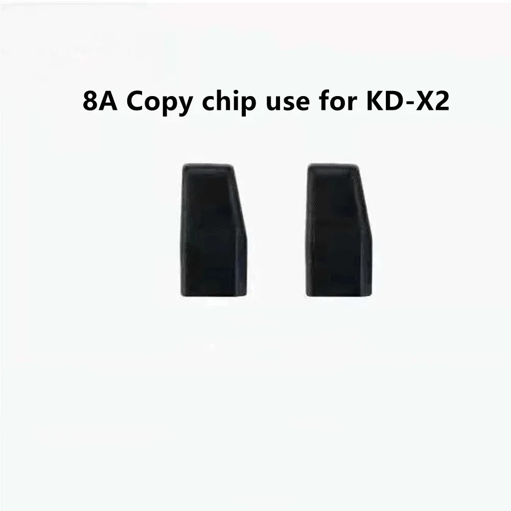 

5/10PCS KEYDIY H 8A Chip For Toyota Copy H Chip Super Blank Copy Chip Special for KEYDIY KD-X2/Tango Key Programmer