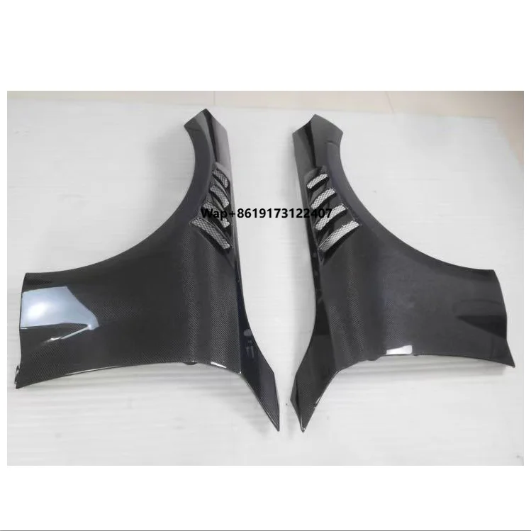 

Карбоновый бампер для G42 240 i