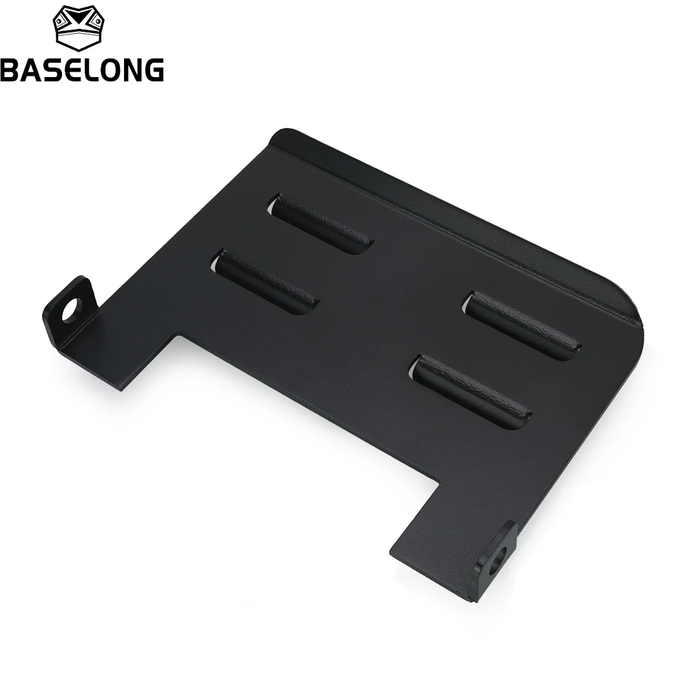 2019-2024 2023 For Indian Scout FTR1200 For Victory Octane Motorcycle Skid Plate Bash Frame Guard Under Engine Protection Covers