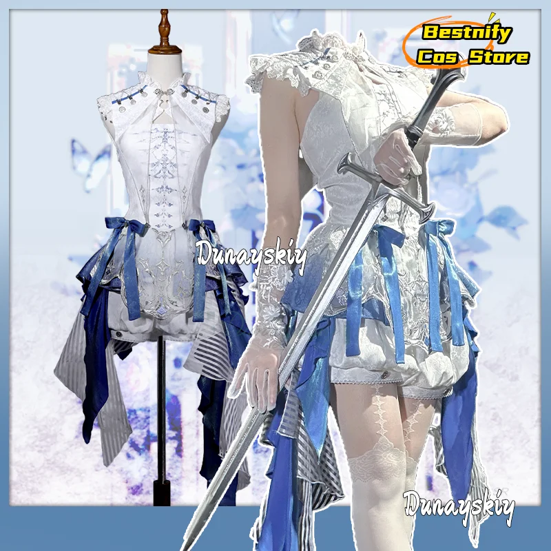 

Prince Lolita Outfits Cool Girl Daily Retro Embroidered Three-piece Suit Original Lolita Suspender Dress Shorts Halloween Party