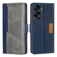 Leather Wallet Book Case for Honor 90 80 70 60 50 30 20 10 Pro Flat GT SE 90 Lite 30S Magnetic Flip Phone Case with Card Slots