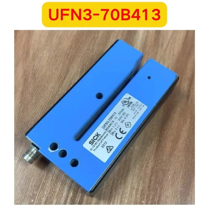 Used UFN3-70B413 Function test OK