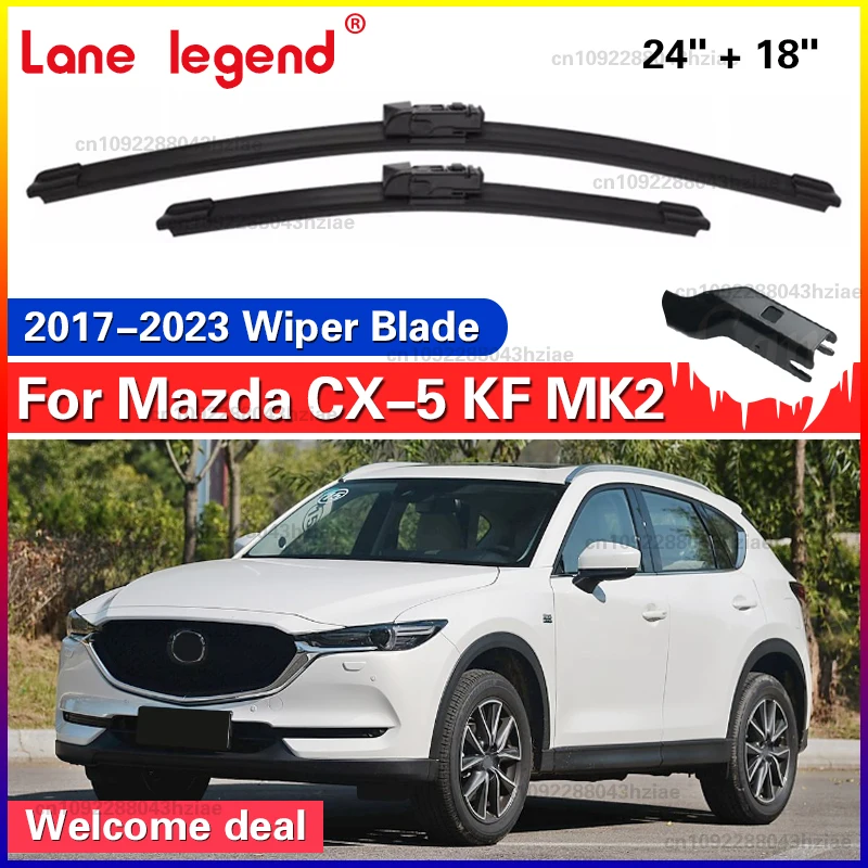 Wiper Front Wiper B… - image