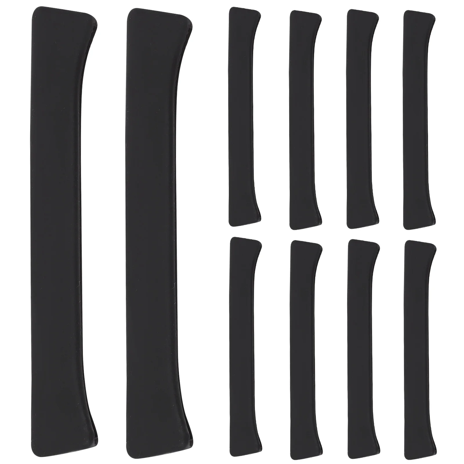 10 قطعة غطاء الفأس لقطع الخشب التخييم واقية الأفعة حالة دائم أداة الحرس في الهواء الطلق محاور الفأس حامي ل #5