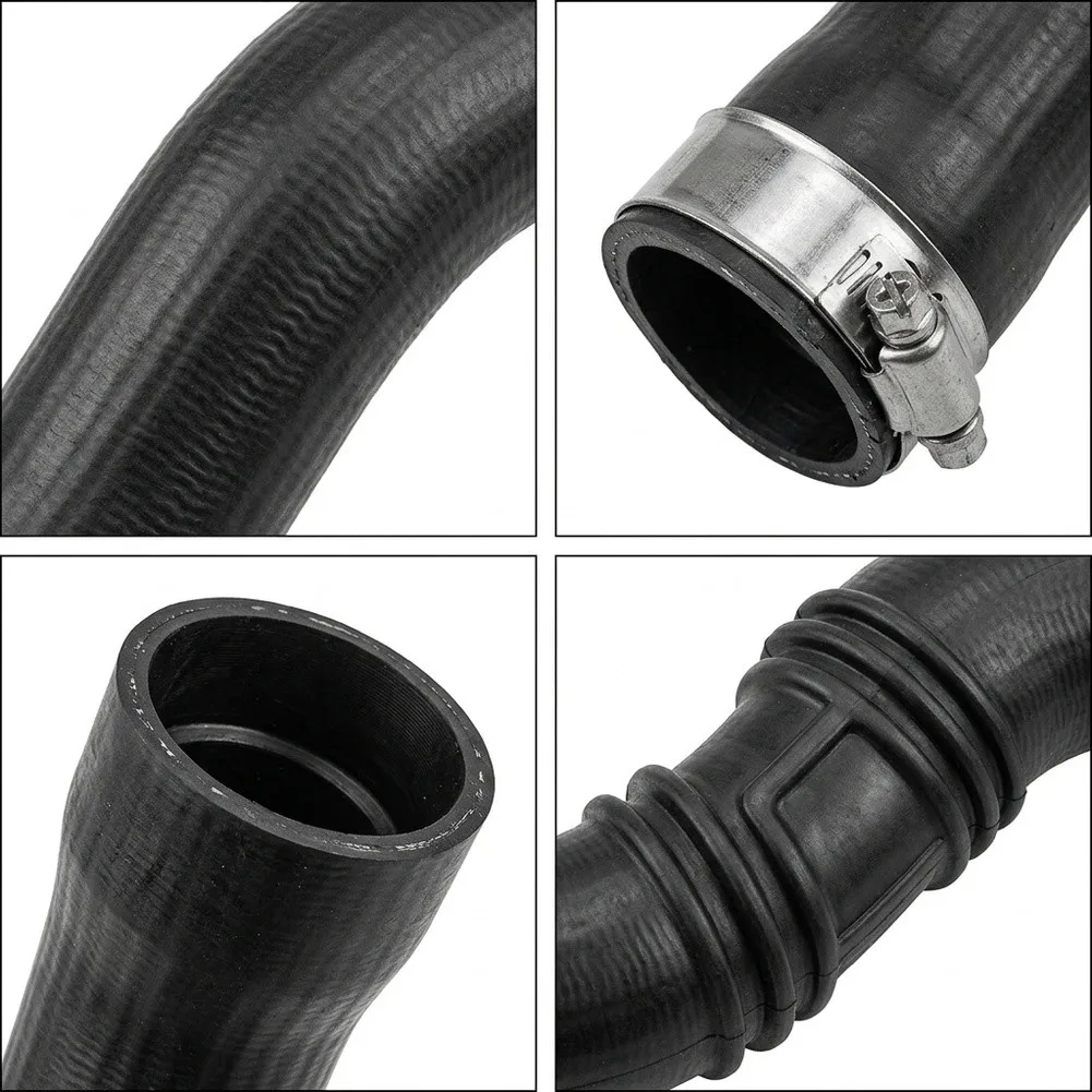 Air Intercooler Hose For Opel Insignia A For Saab 9‑5 2.0 13242121 view 6