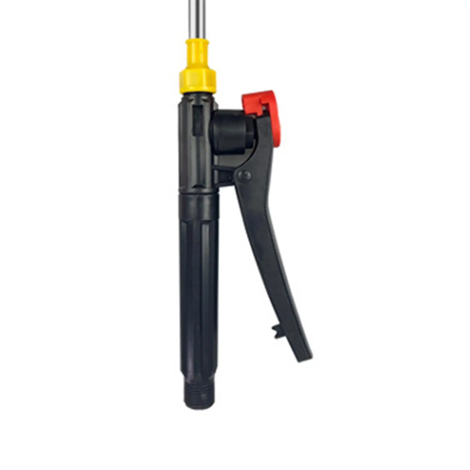 Water Sprayer Wand Retractable Sprayer Rod Gardening Sprayer Extension for Garden Beds and Hedges