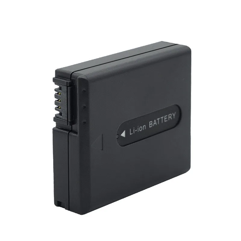 소니 IP200 IP220 카메라 배터리용 NP-FF50 NP-FF51 배터리 7.2V 850mAh 충전식 배터리 및 충전기