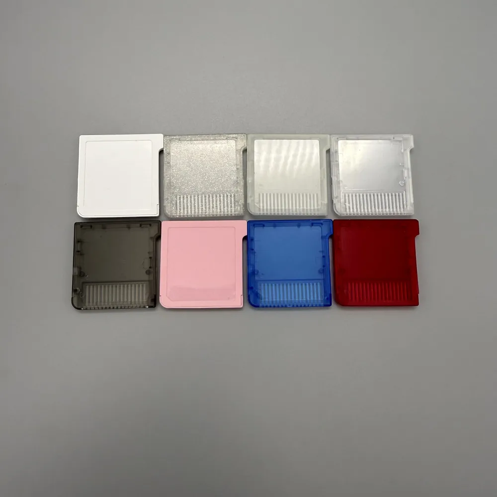 Shell For 3DS Game …