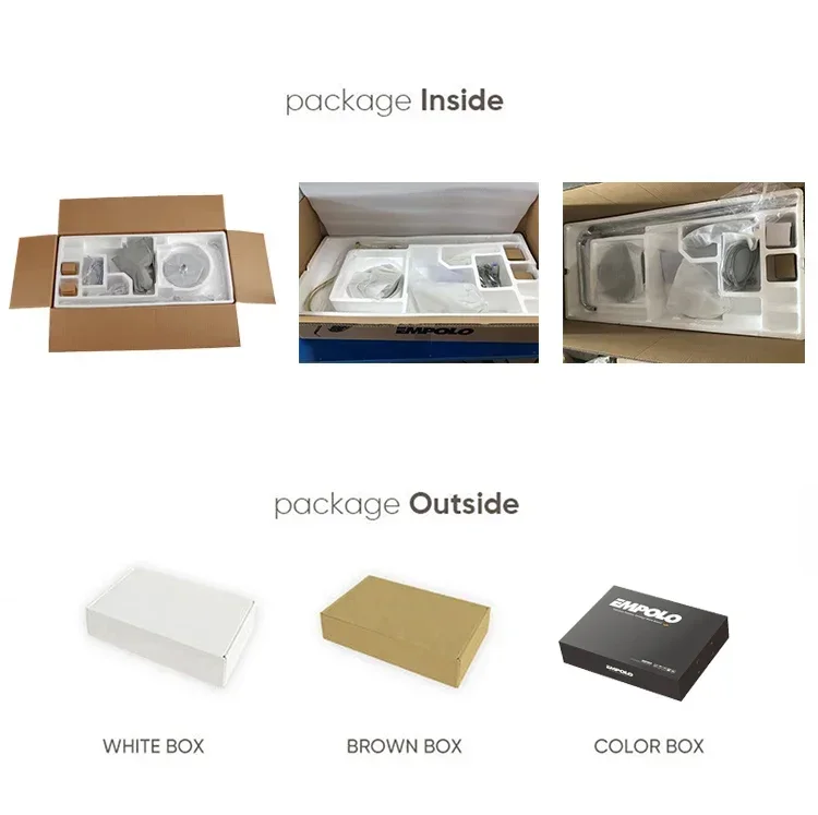 Brass Lavatory Faucet Single Handle Bathroom Basin Faucet