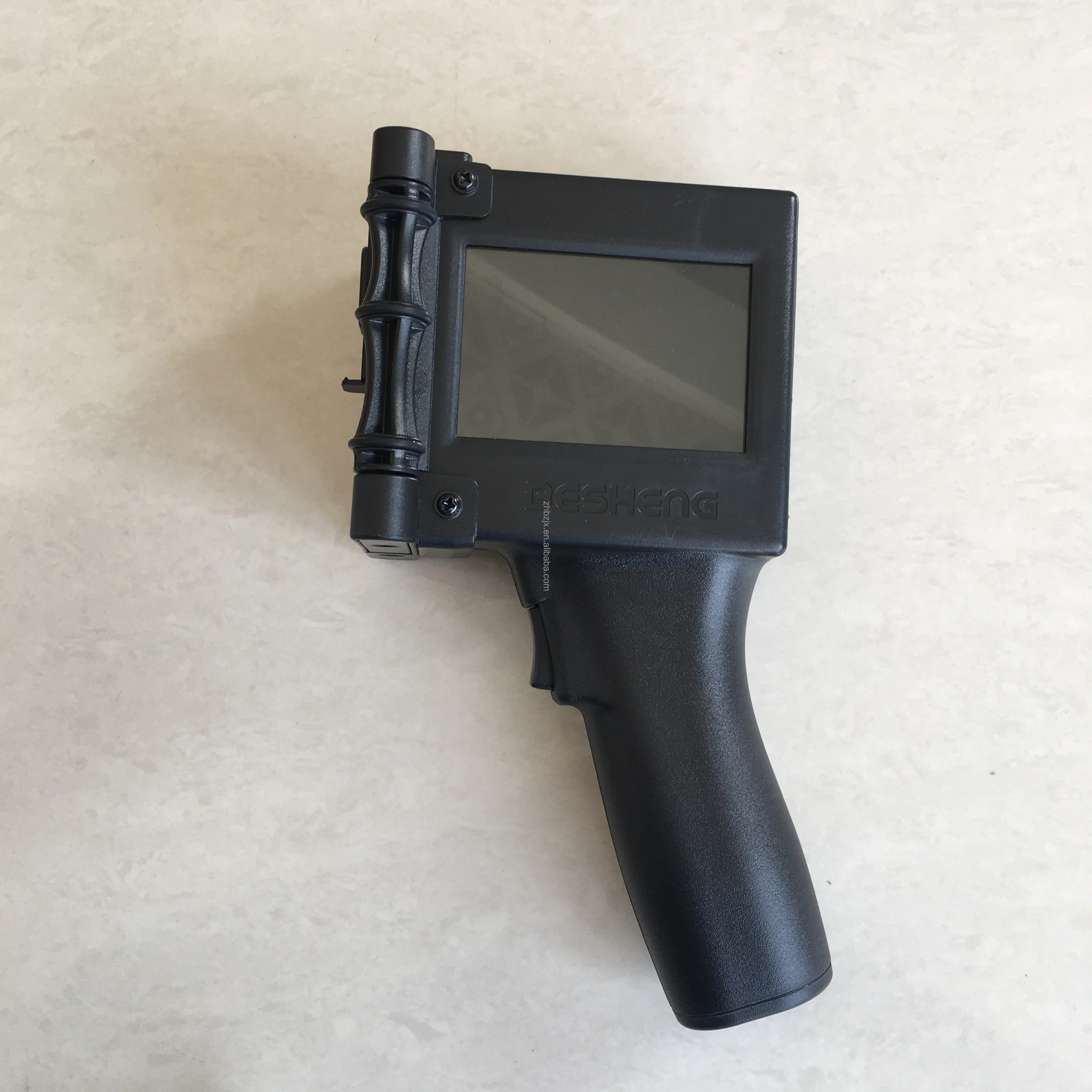 ZHENHUA اليد المستوردة خرطوشة Incode غطاء بلاستيكي انتهاء الصلاحية الناقل الجدول النافثة للحبر صندوق كرتوني تاريخ المبرمج الجدول آلة نافثة للحبر #2