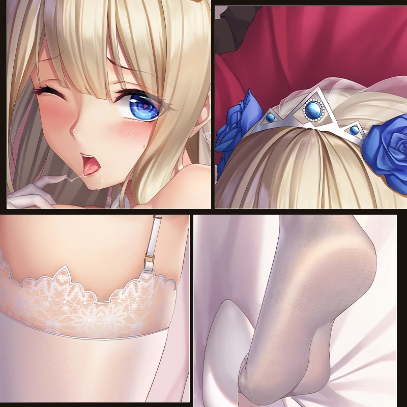 Funda de almohada de Anime para niñas, juego de guerra, R USS, Lexington, Dakimakura, abrazando el cuerpo, Otaku, Fujoshi, disfraz de Cosplay