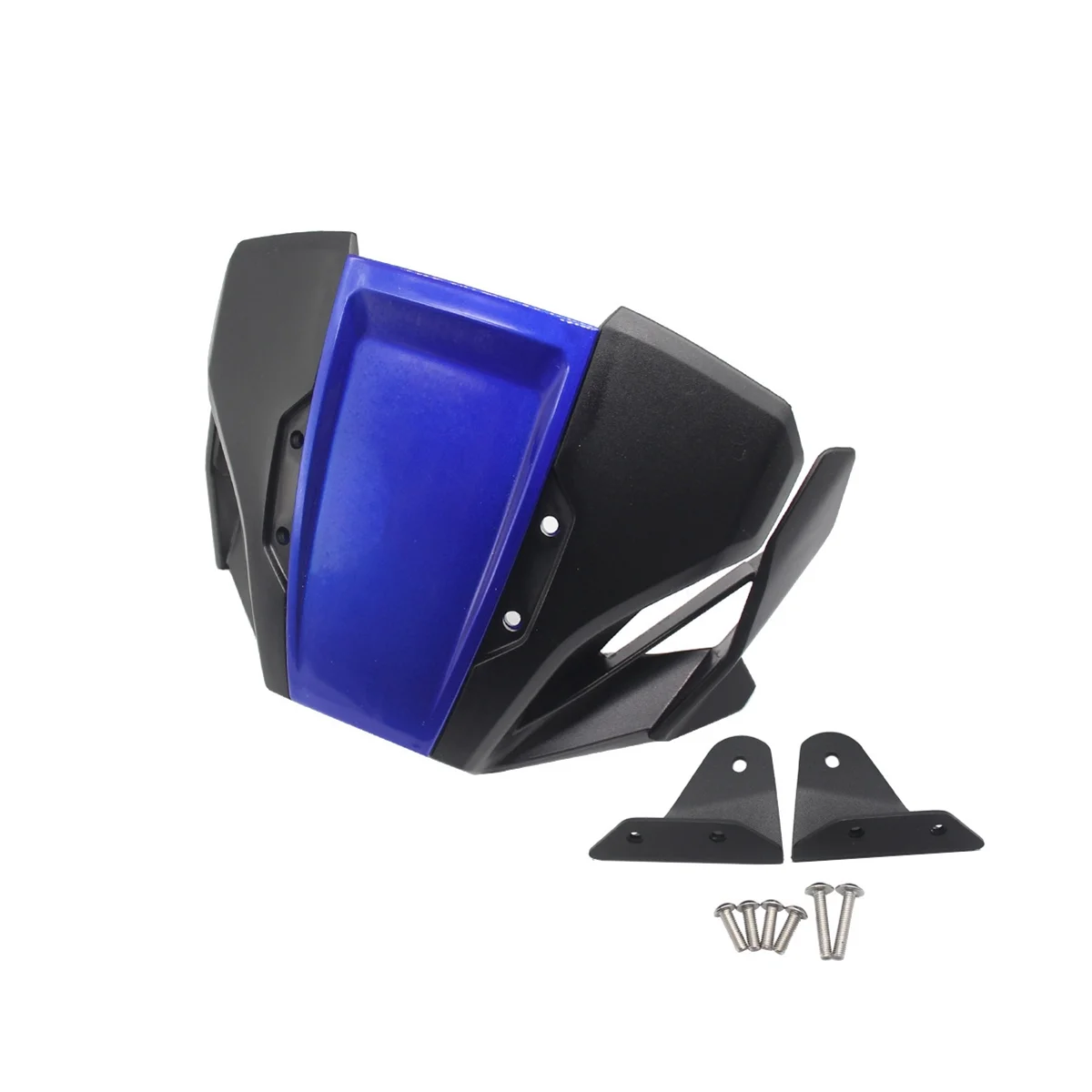 Motorcycle Windshield Windscreen for CB650R 2019-2022 CB1000R 2018-2020 Wind Deflector Accessories,