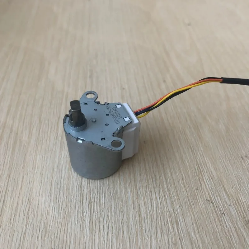 ل OT-GSM20-058 محرك متدرج 5 فولت