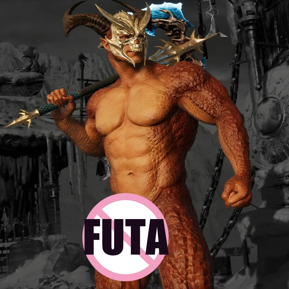 

FUTA Sexy Devil General 1/24 Scale Resin Figure Model Kit Diorama Unassembled Unpainted Doll 3D Printing DIY Statue Crafts Toy