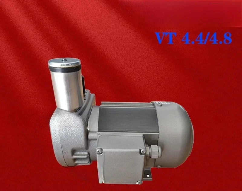 Vacuum pump VT4.4 complete models: highly efficient and stable vacuum pump