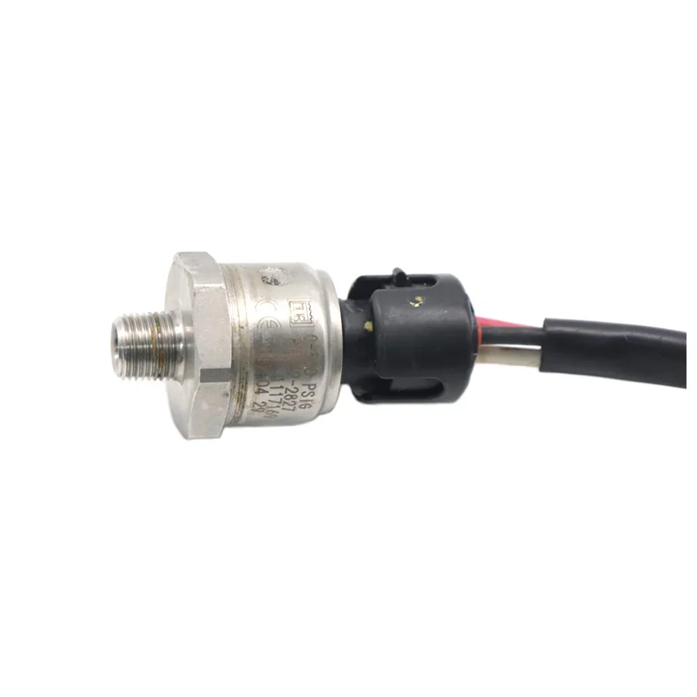

0-500 PSIG 42-2827 422827 42 2827 High Quality Transducer HP Pressure Switch Sensor