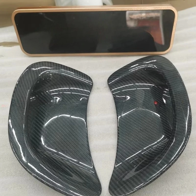 Front Fender Air Intake Vents for RX7 FD3S 1992-2002 -New for for Brand Retrofit/Upgrade in Stock