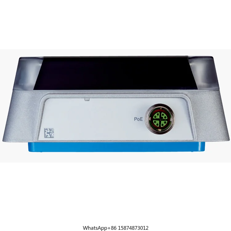 SICK RFU620-10505 1077860 RFID RFU62x  Machine vision and identification RFID read/write device with integrated antenna