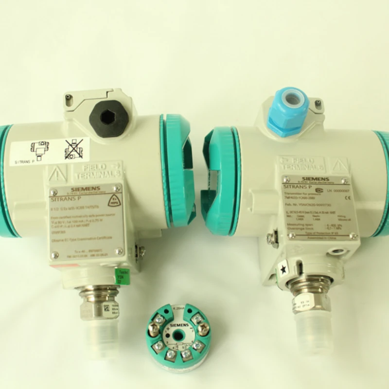 Original  pressure transmitter 7MF4033