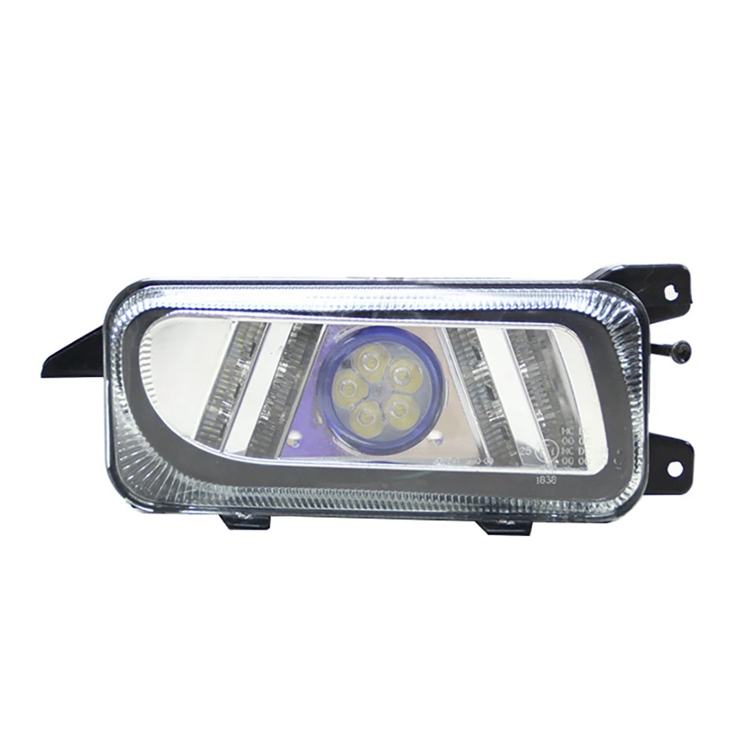 لمرسيدس بنز Actros Mp2/Mp3 شاحنة LED مصباح الضباب سيارة الضباب مصباح 9438200156 9438200056