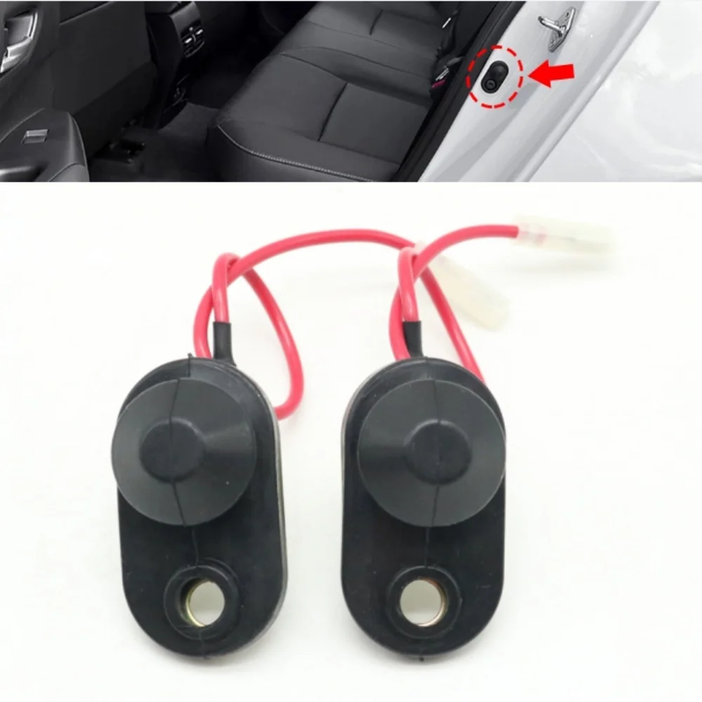 

Door Ajar Jamb Courtesy Light Lamp Sensor Switch For Toyota Land Cruiser 4500 LC80 1991-1997 For Lexus LX450 1995-1997