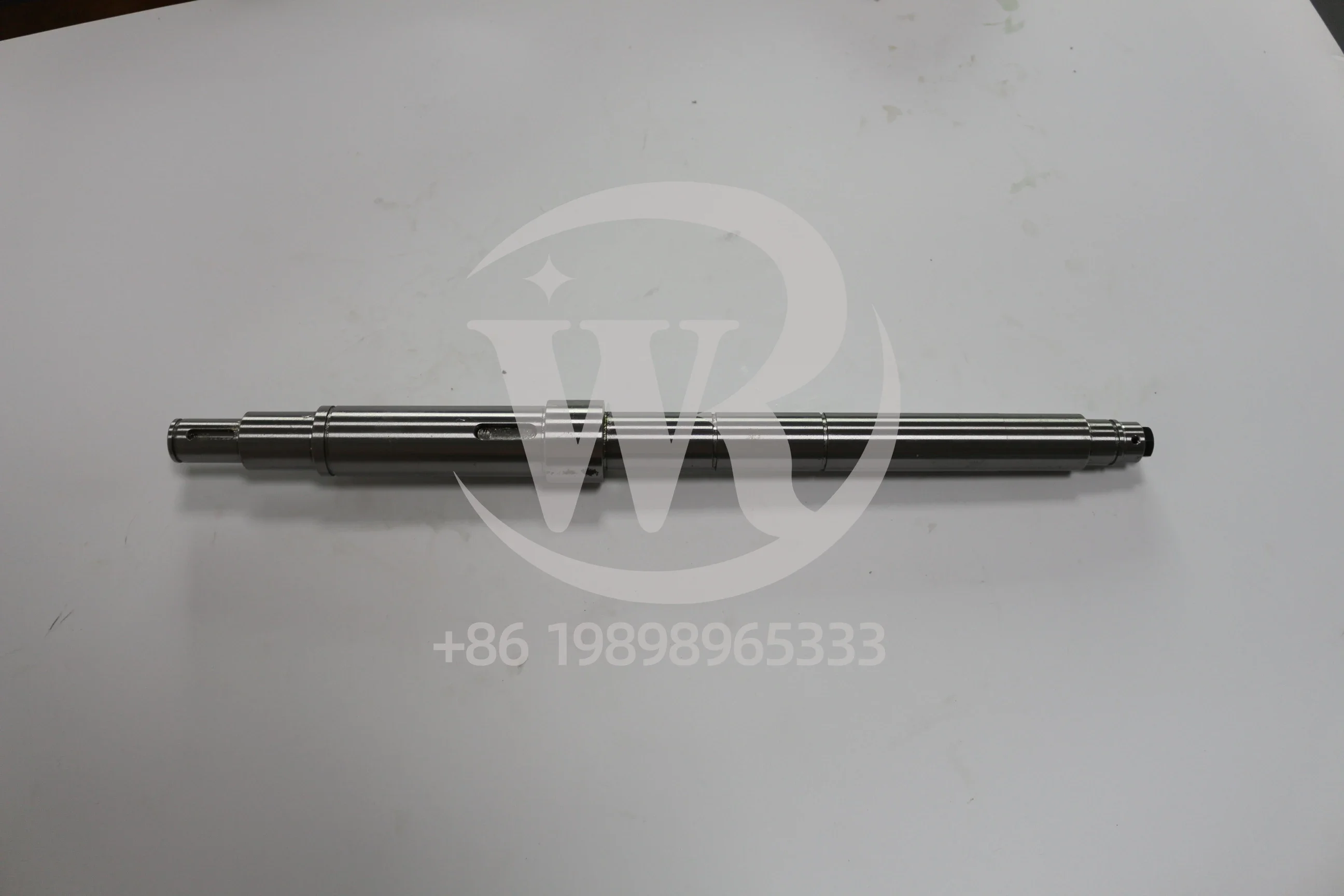 Komori Lithrone GL40 CA32507P01 Feeder Drive Shaft FOR KOMORI PARTS