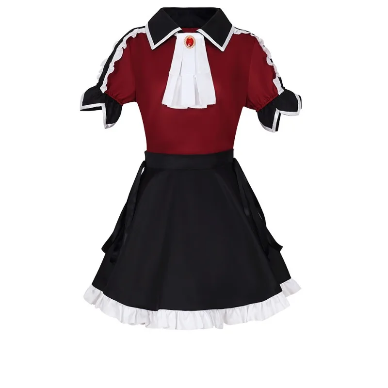 Anime Oshi no Ko Cosplay  Mem-Cho Ruby and Arima Kana Stage Performance Outfits for  Themed Events Cos Gathering