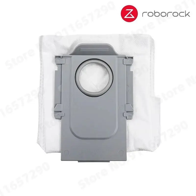 Roborock Q Revo P10 A7400RR Dust Bag Spare Parts Home Robot Vacuum Cleaner Interior Replacement Garbage Bag Accessories