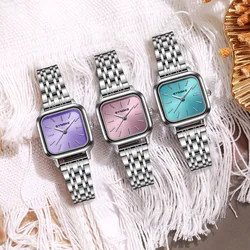 Women Watch Stainless Steel SYNOKE Brand Luxury Ladies Watches Waterproof Watch Women Fashion Dress