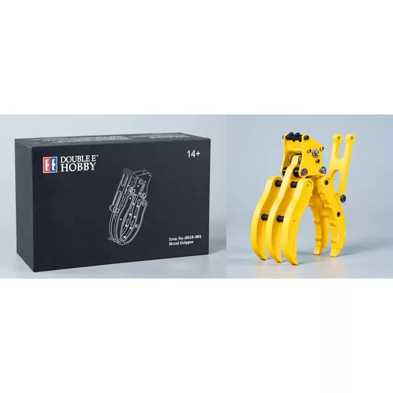 Accessori per auto modello elettrico telecomandato Double Eagle RC S014 S013 S011