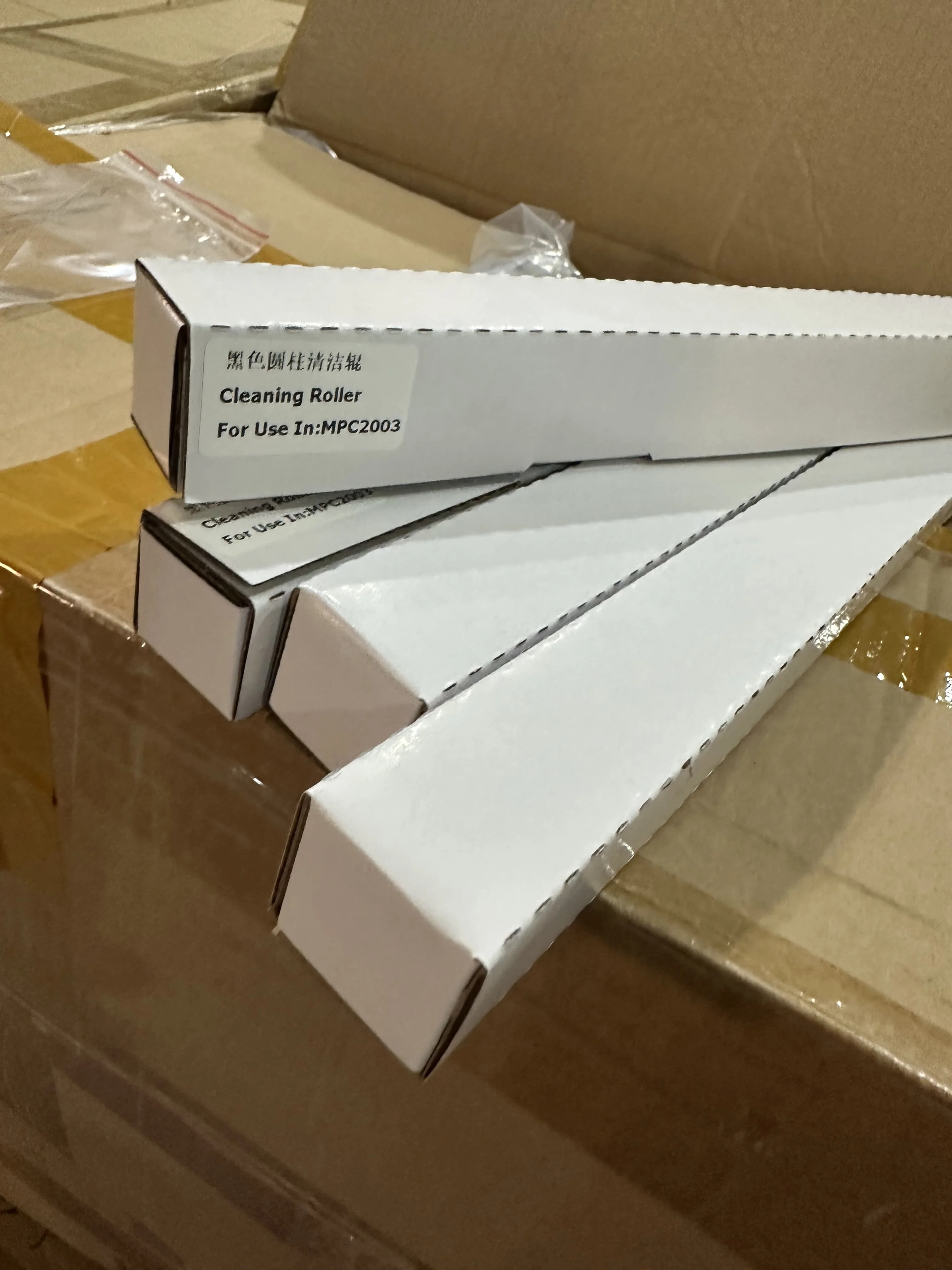 

MPC2503 PCR Cleaning Roller for Ricoh MPC2003 MPC2004 MPC2504 MPC2011 MP C2003 C2503 C2004 C2504 C2011 Primary Charge